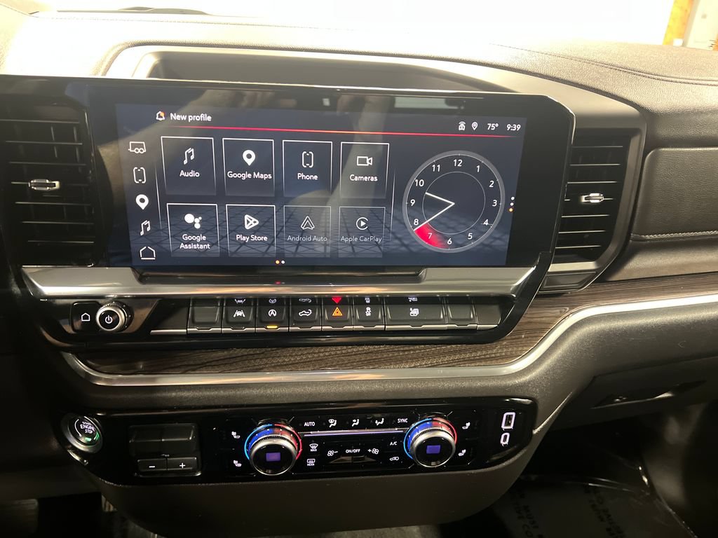 2025 GMC Sierra 1500 Elevation - Photo 23