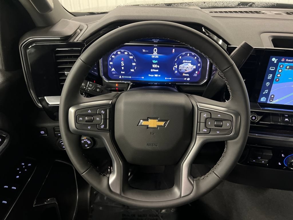 2026 Chevrolet Silverado 1500 LT - Photo 18