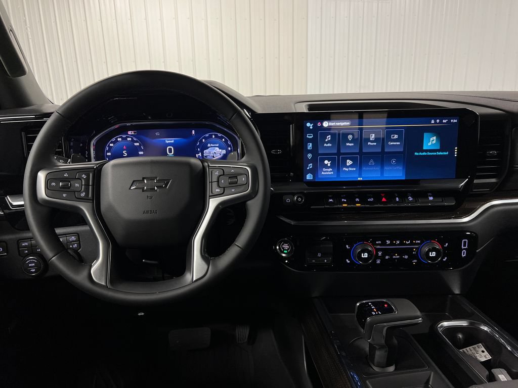 2026 Chevrolet Silverado 1500 RST - Photo 16