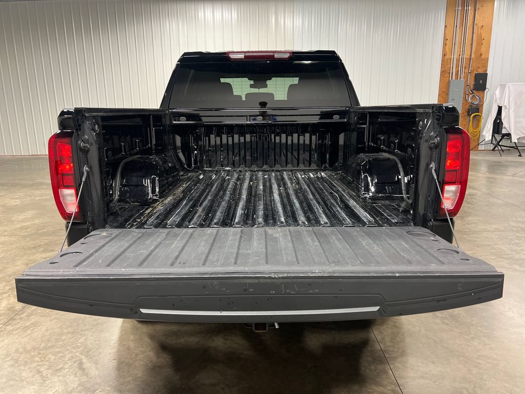 2025 GMC Sierra 1500 Elevation - Photo 12