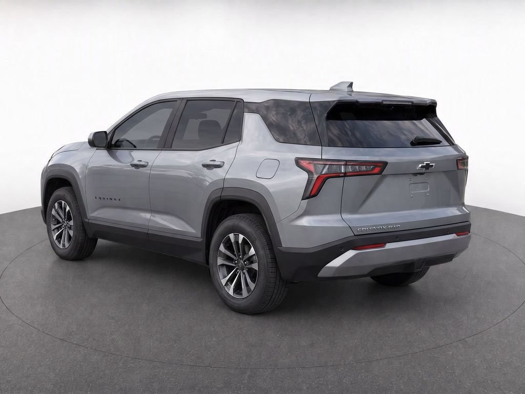 New 2027 Chevrolet Equinox LT SUV