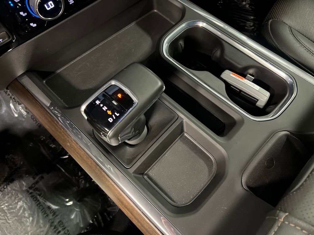 2024 Chevrolet Silverado 1500 High Country - Photo 25