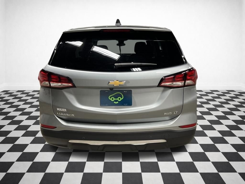 2023 Chevrolet Equinox LT - Photo 8