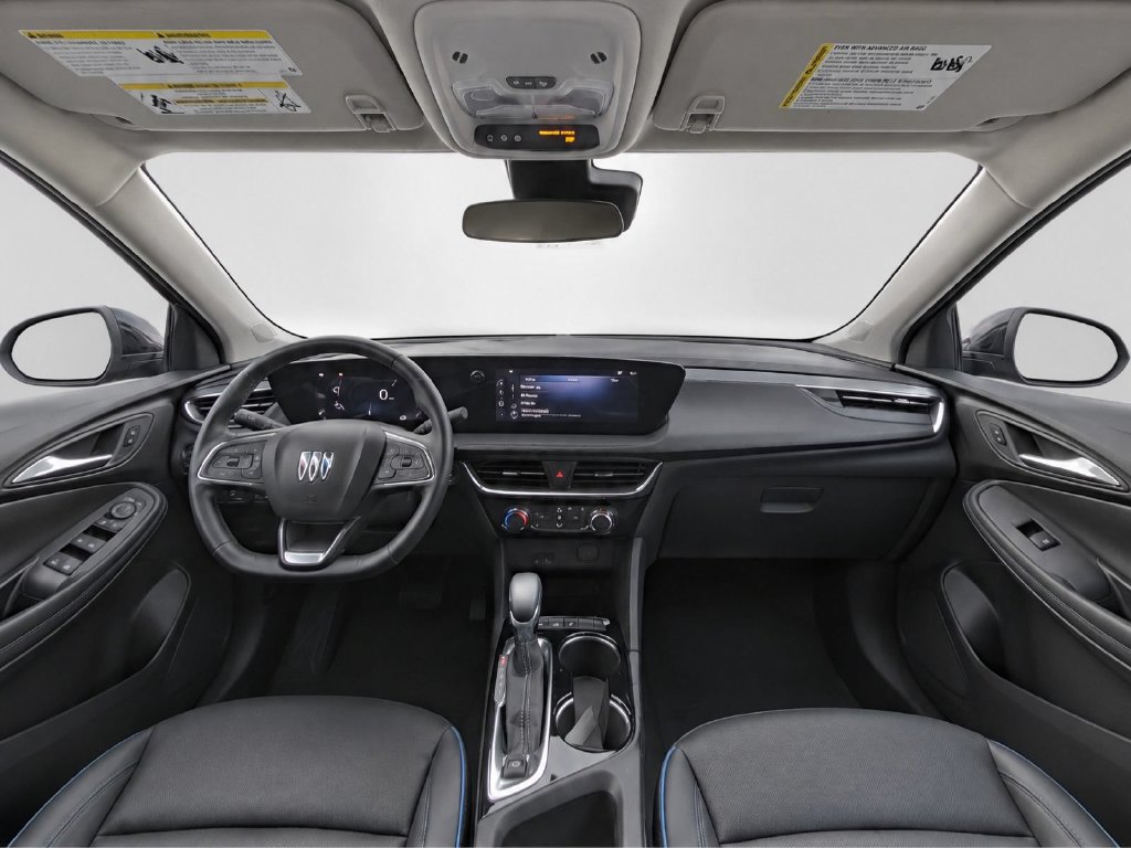 2025 Buick Encore GX Sport Touring - Photo 16