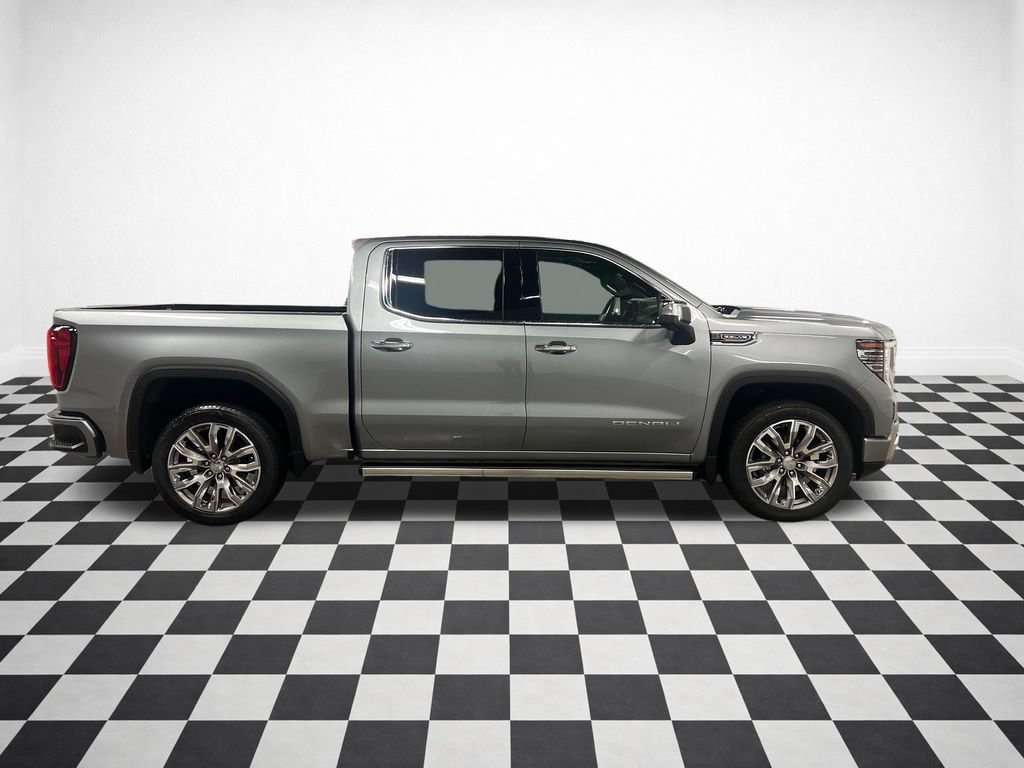 Used 2026 GMC Sierra 1500 Denali Truck