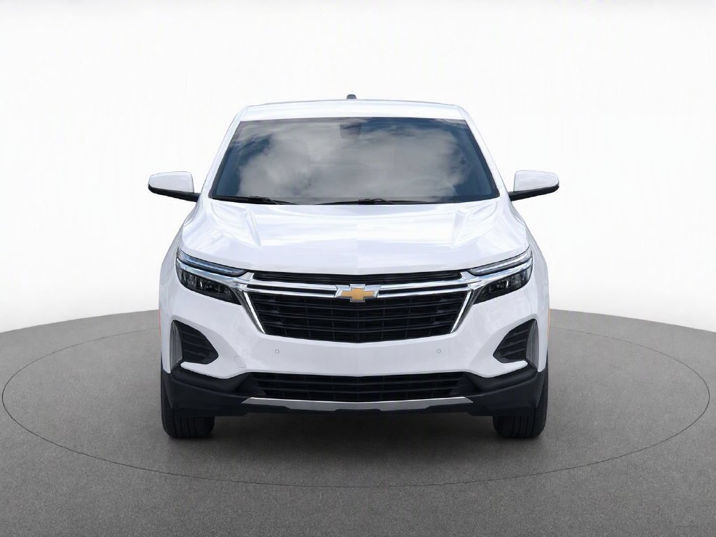 2024 Chevrolet Equinox LT - Photo 6