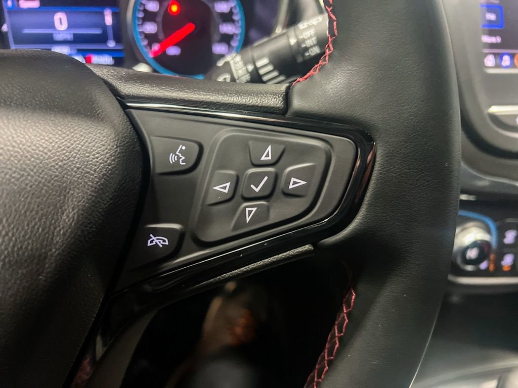 2023 Chevrolet Equinox RS - Photo 16