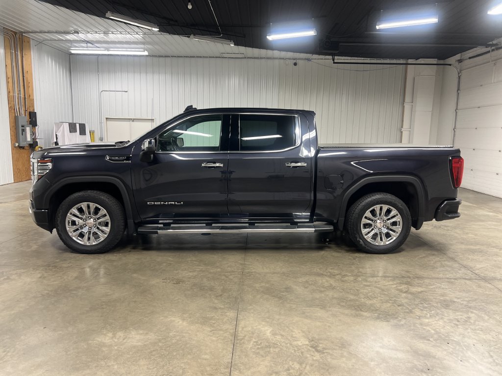 2022 GMC Sierra 1500 Denali Denali - Photo 6