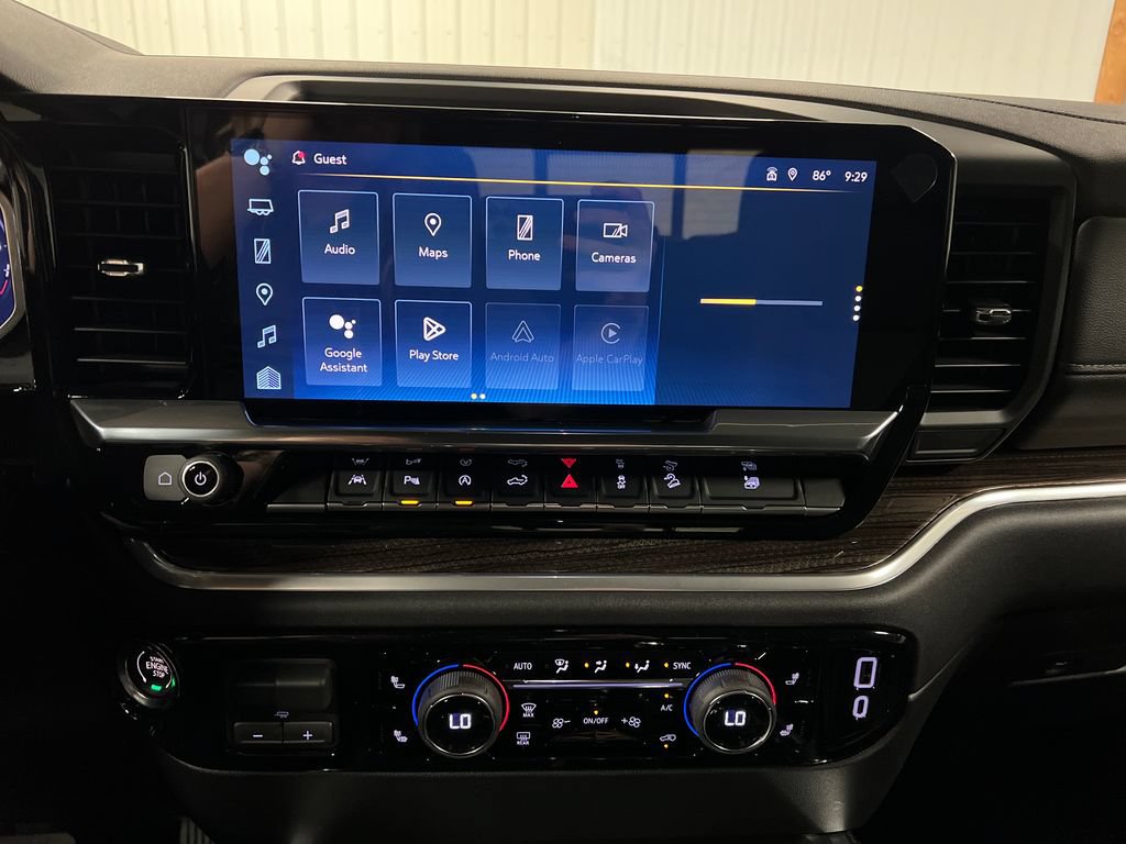 2026 Chevrolet Silverado 1500 RST - Photo 22