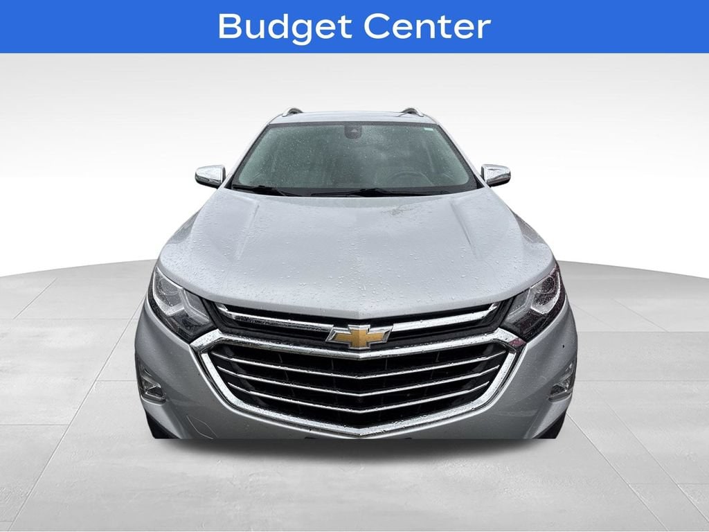 Used 2018 Chevrolet Equinox Premier SUV