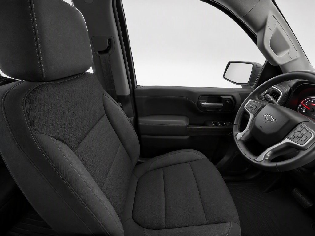 2020 Chevrolet Silverado 1500 RST - Photo 20