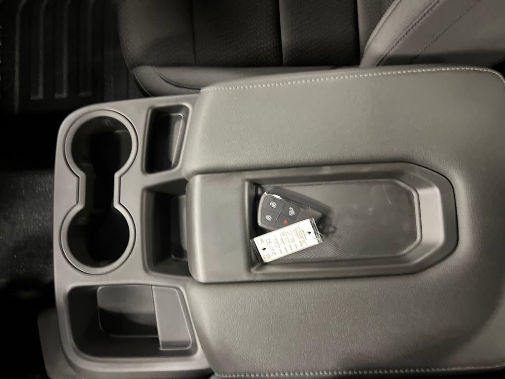 2026 Chevrolet Silverado 1500 Work Truck - Photo 26