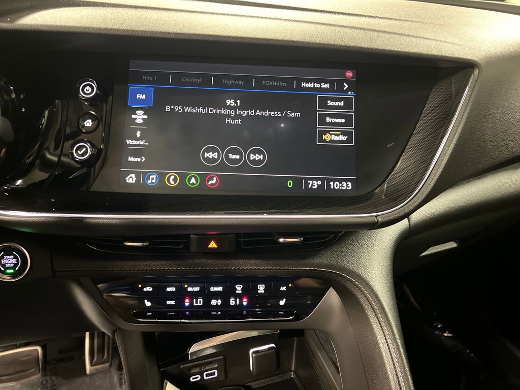 2023 Buick Envision Essence - Photo 23