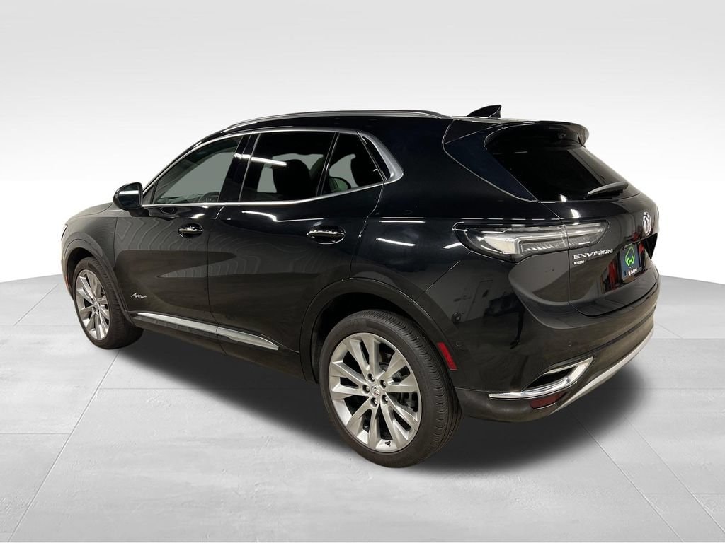 2023 Buick Envision Avenir - Photo 7
