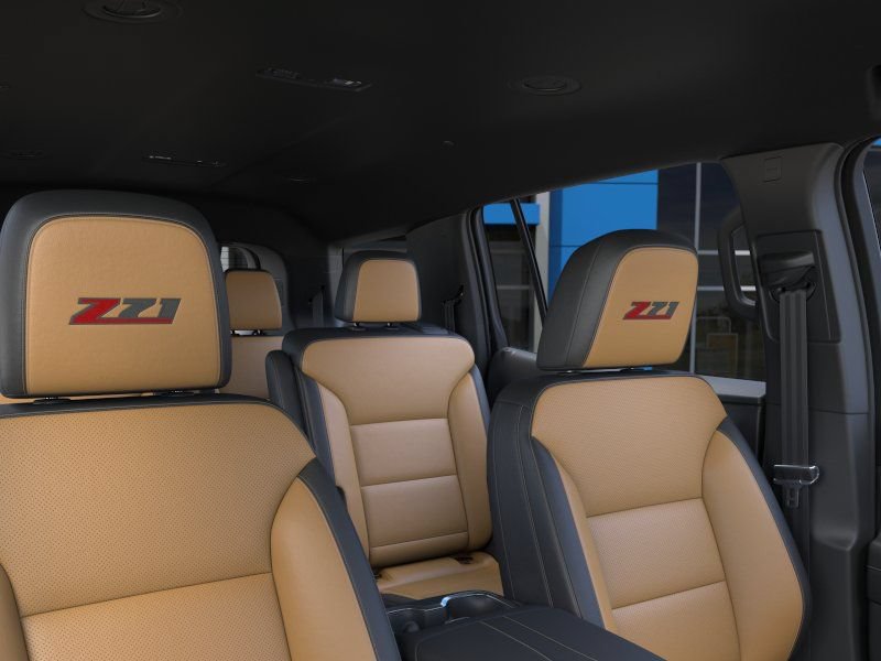 2027 Chevrolet Traverse Z71 - Photo 54