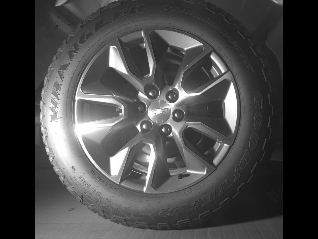 2026 Chevrolet Silverado 1500 LT - Photo 12