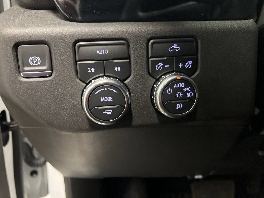 2024 GMC Sierra 1500 Elevation - Photo 19
