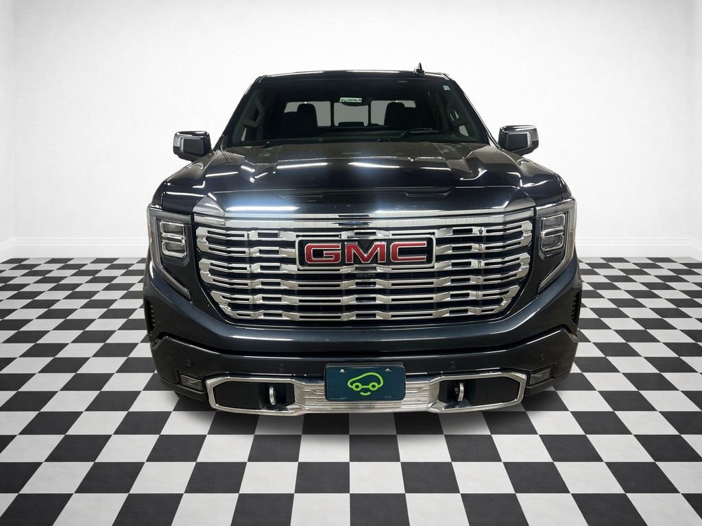 Used 2022 GMC Sierra 1500 Denali Truck