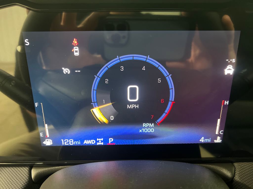 2026 Chevrolet Trailblazer LT - Photo 19