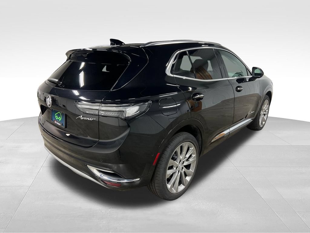 2023 Buick Envision Avenir - Photo 9