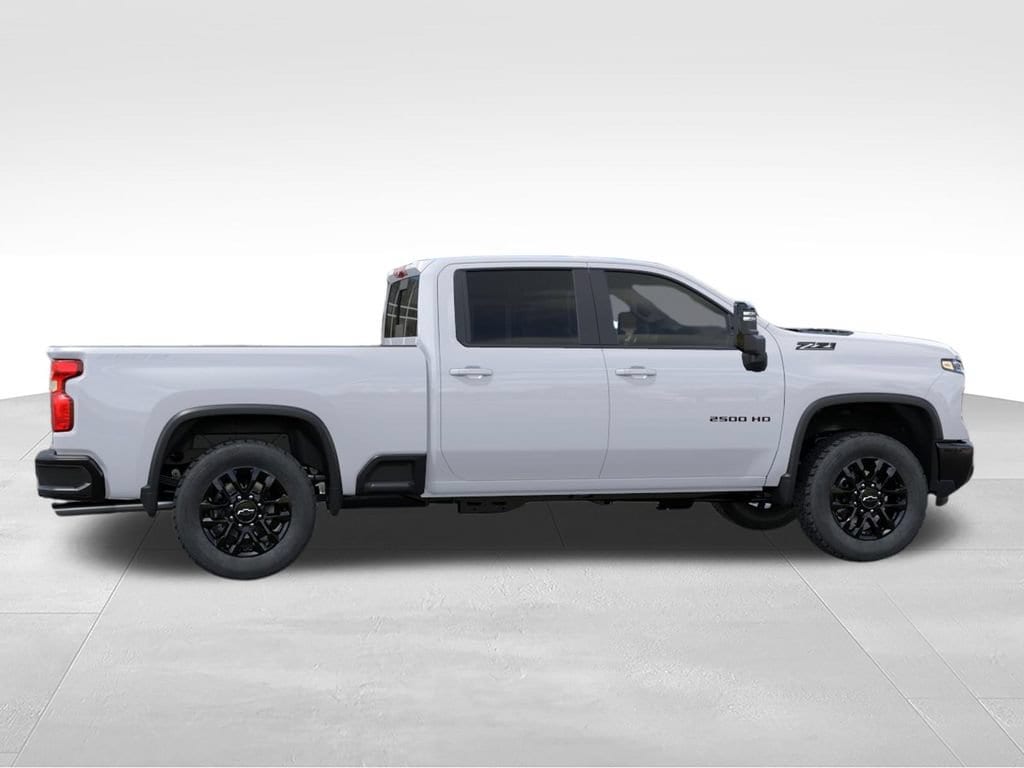 2026 Chevrolet Silverado 2500 HD LT - Photo 34
