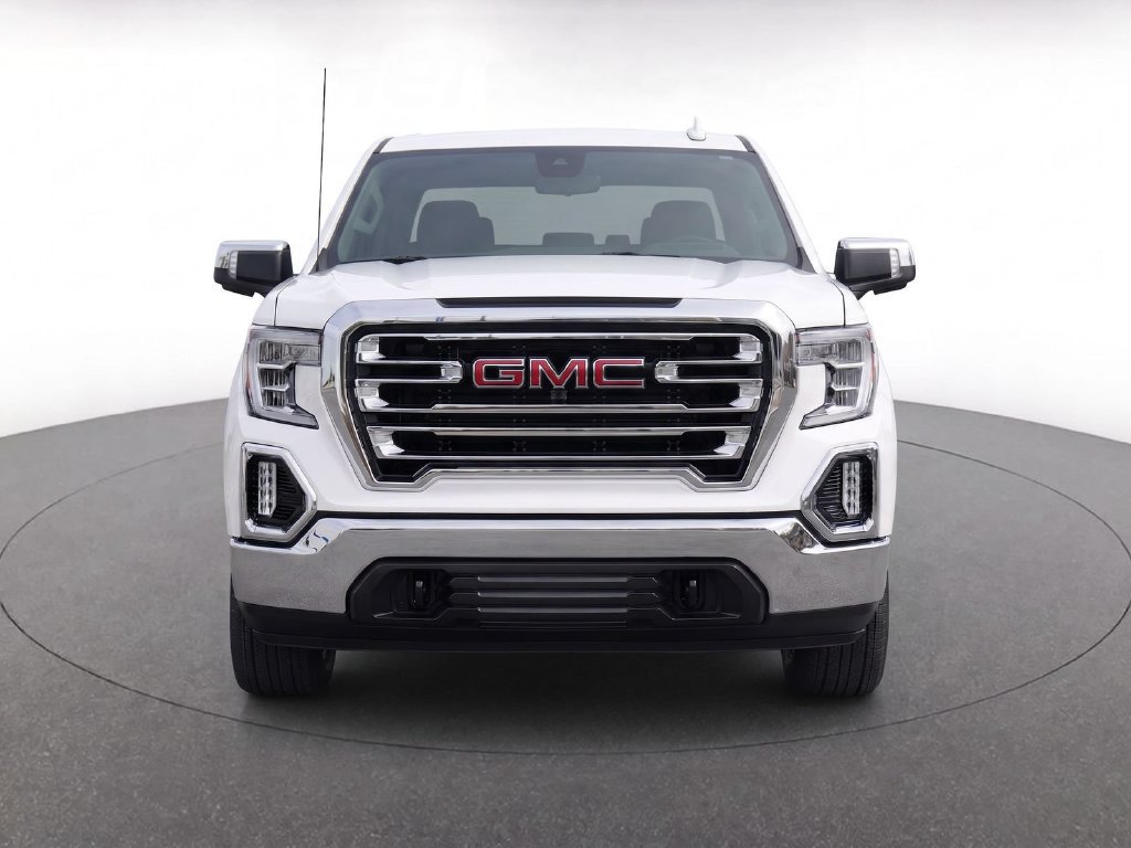 2022 GMC Sierra 1500 Limited SLT - Photo 6