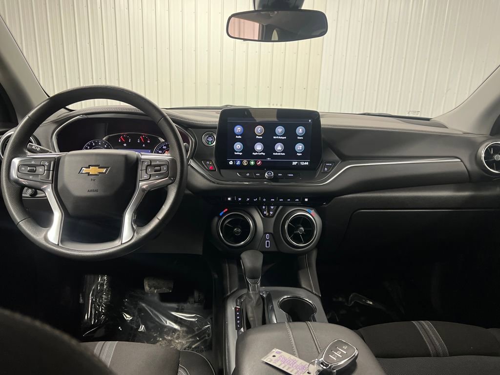 2023 Chevrolet Blazer 2LT - Photo 17