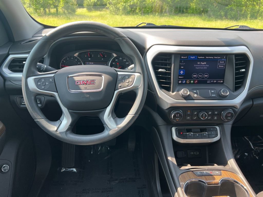 2023 GMC Acadia SLE - Photo 13