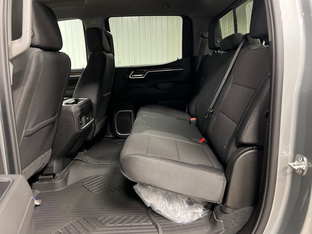 2026 Chevrolet Silverado 1500 RST - Photo 15