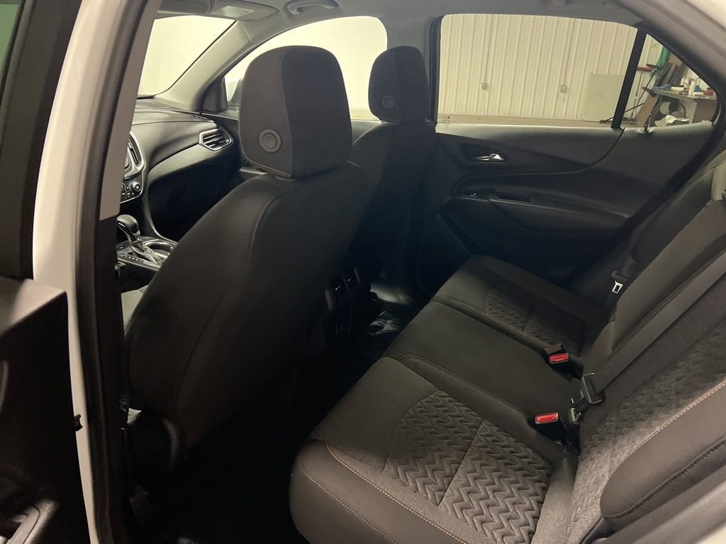 2024 Chevrolet Equinox LT - Photo 12