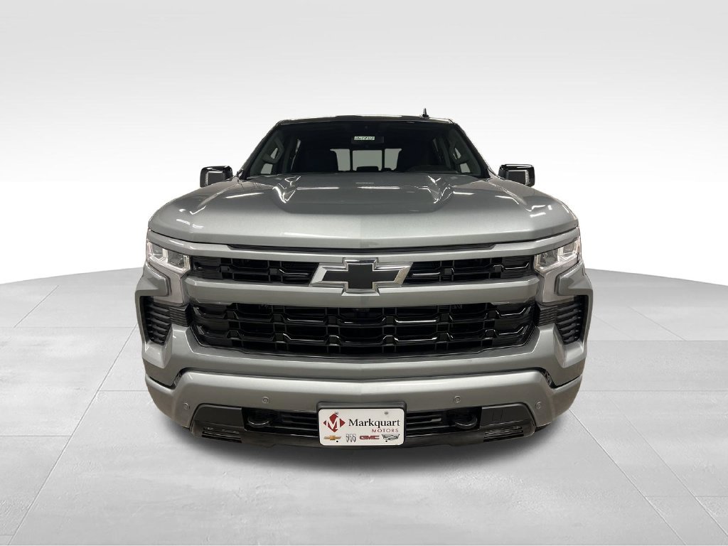New 2026 Chevrolet Silverado 1500 RST Truck