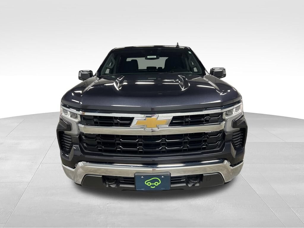 Used 2023 Chevrolet Silverado 1500 LT Truck