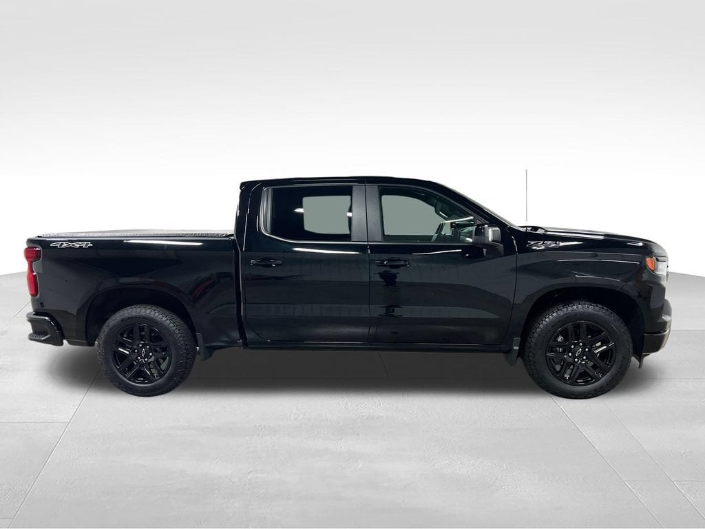 Used 2026 Chevrolet Silverado 1500 RST Truck
