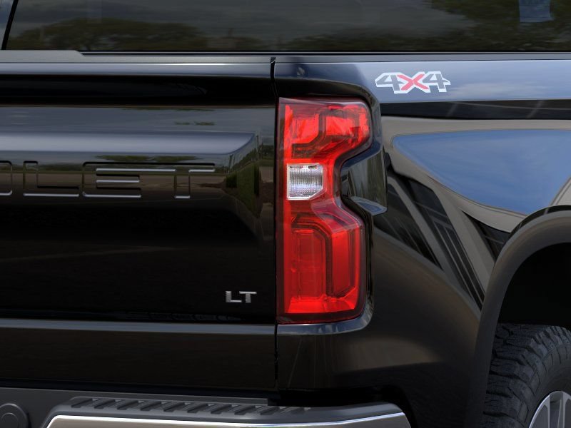 2026 Chevrolet Silverado 1500 LT - Photo 40