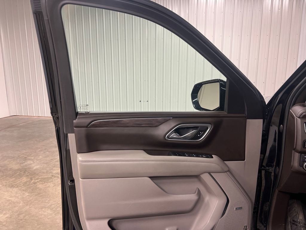 2021 Chevrolet Tahoe LT - Photo 15