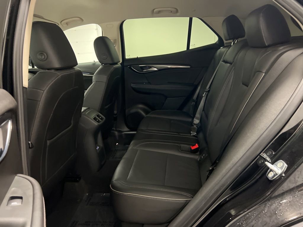 2023 Buick Envision Essence - Photo 12