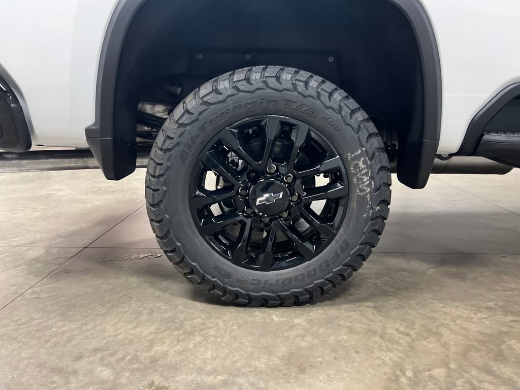 2026 Chevrolet Silverado 2500 HD LT - Photo 9