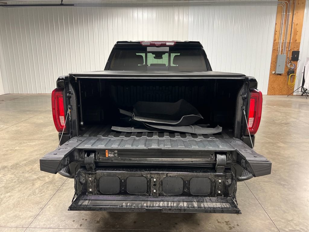 2024 GMC Sierra 1500 AT4 - Photo 12