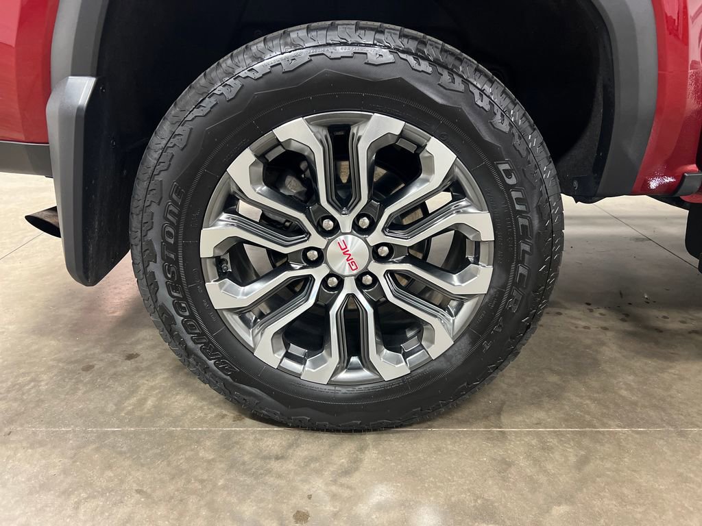 2024 GMC Canyon Denali - Photo 10