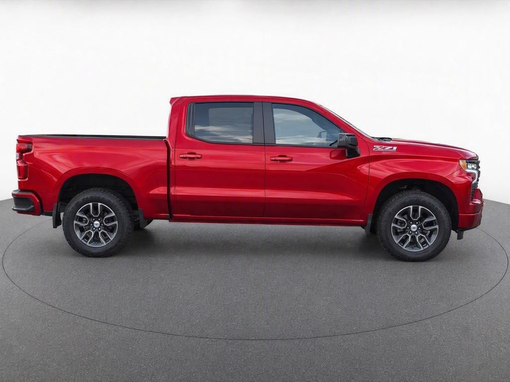 2024 Chevrolet Silverado 1500 RST - Photo 8