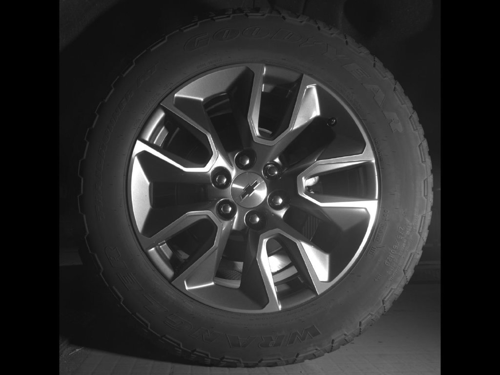 2024 Chevrolet Silverado 1500 RST - Photo 13