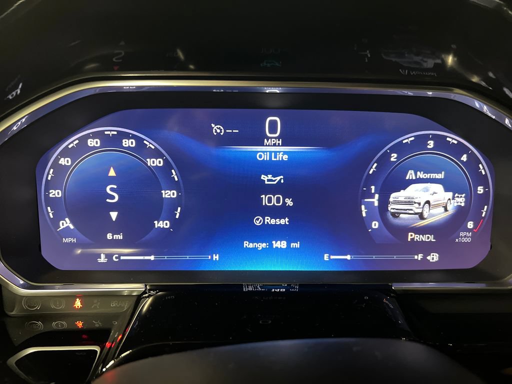 2026 Chevrolet Silverado 1500 LT - Photo 19