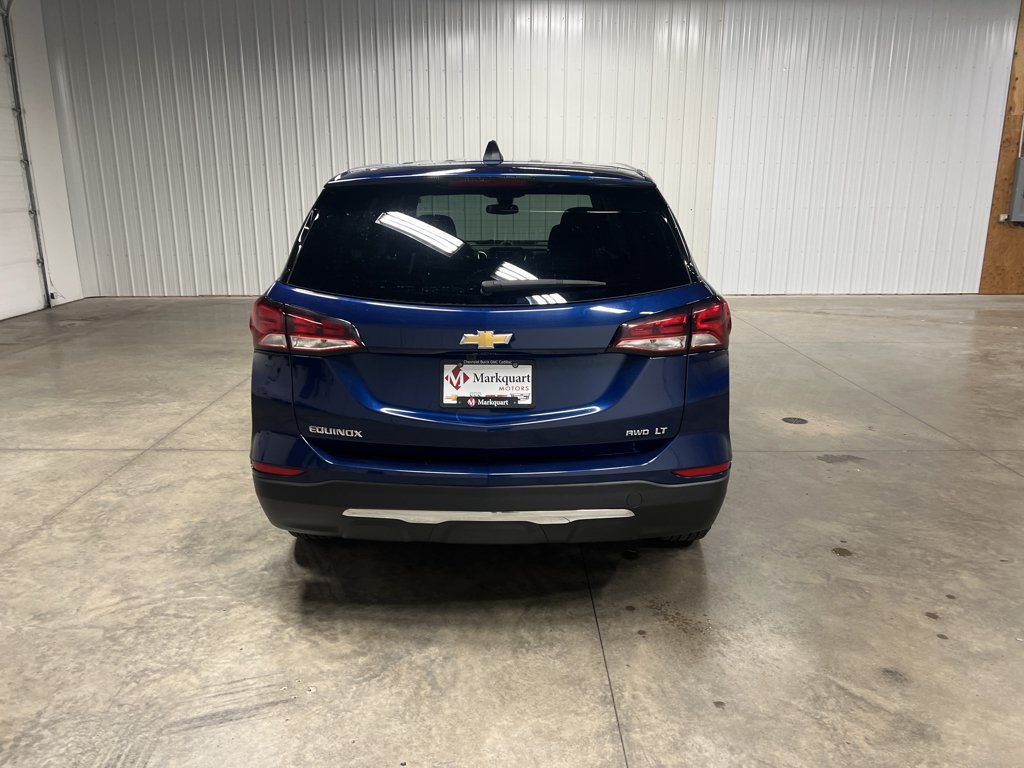 2023 Chevrolet Equinox LT - Photo 8
