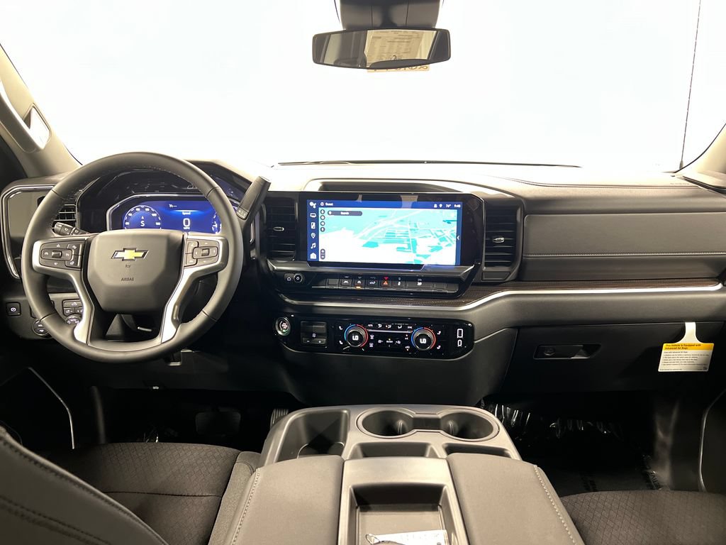 2026 Chevrolet Silverado 1500 LT - Photo 16