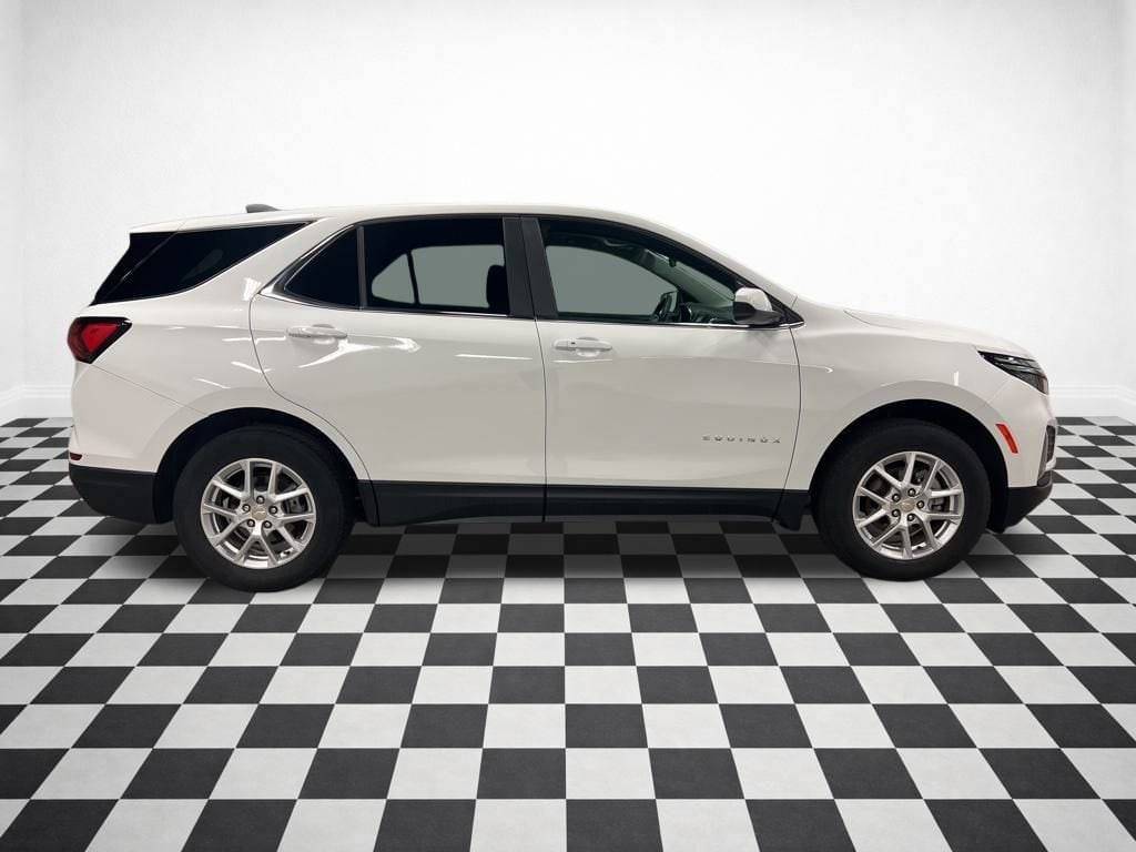 Used 2023 Chevrolet Equinox LT SUV