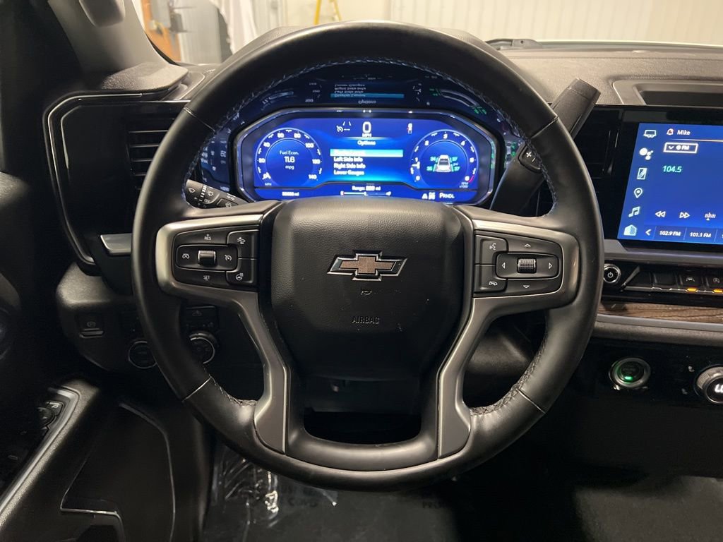 2023 Chevrolet Silverado 1500 RST - Photo 14