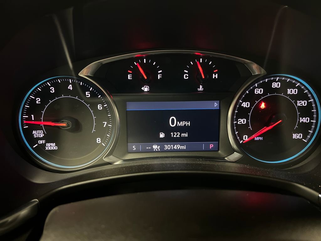 2024 Chevrolet Equinox LT - Photo 20
