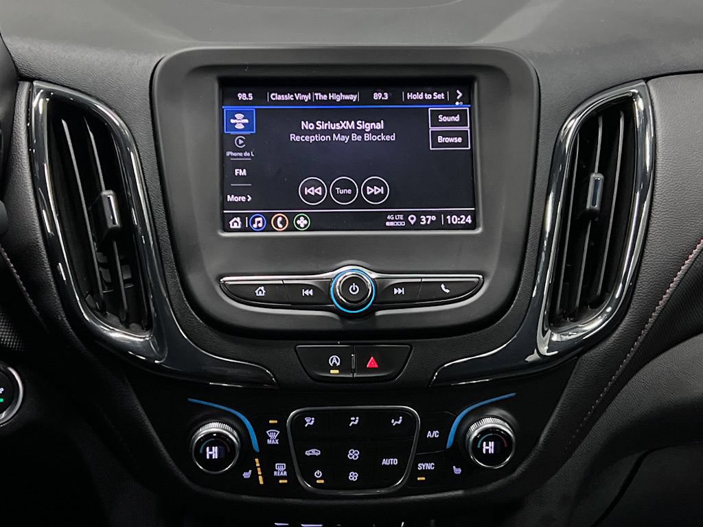 2024 Chevrolet Equinox RS - Photo 17