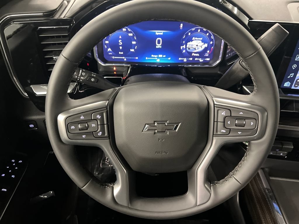 2026 Chevrolet Silverado 2500 HD LT - Photo 18