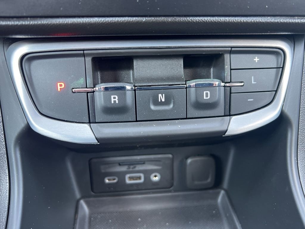 2022 GMC Terrain SLT - Photo 21